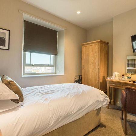 The George Hotel 캐슬타운 외부 사진