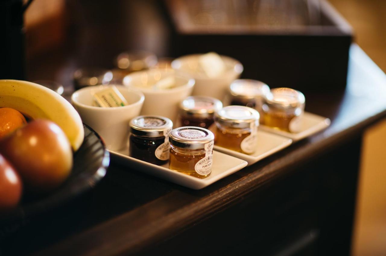 The George Hotel 캐슬타운 외부 사진
