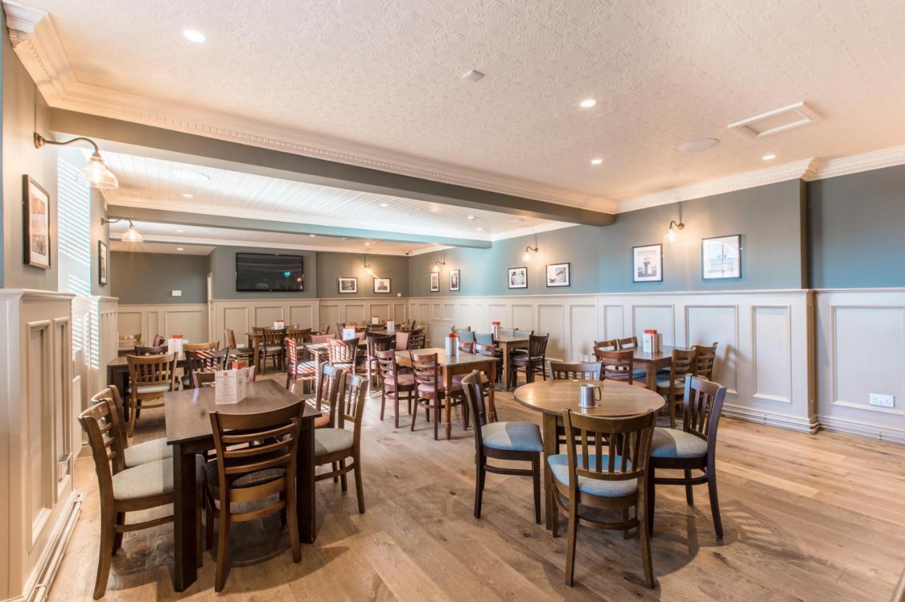 The George Hotel 캐슬타운 외부 사진